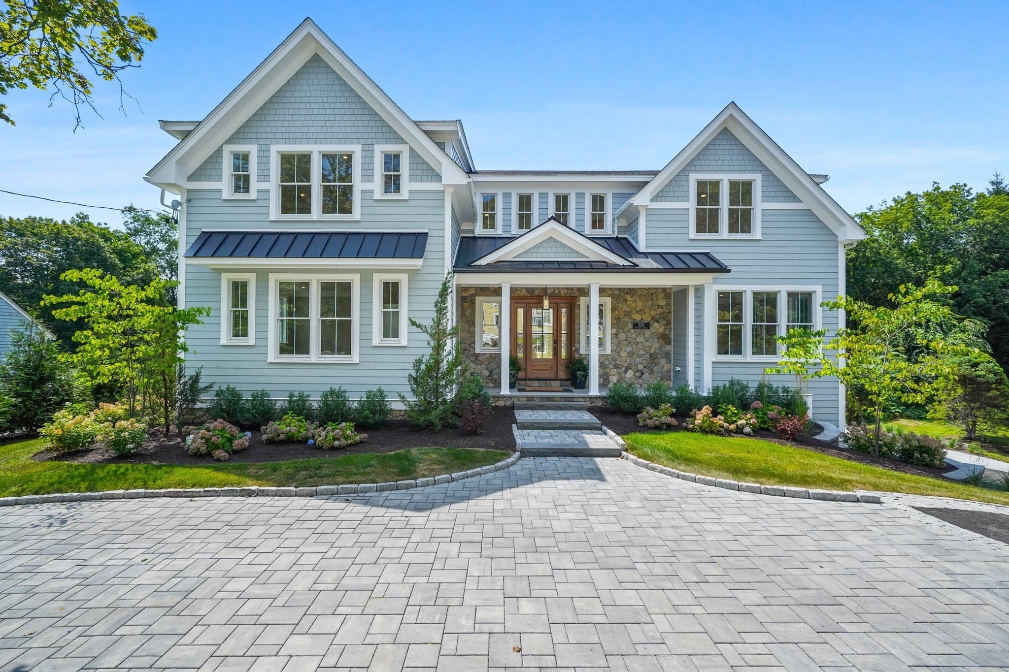 Single Family Residence at 320 Concord Avenue, Lexington MA 02421, Lexington, photo 2 of 37