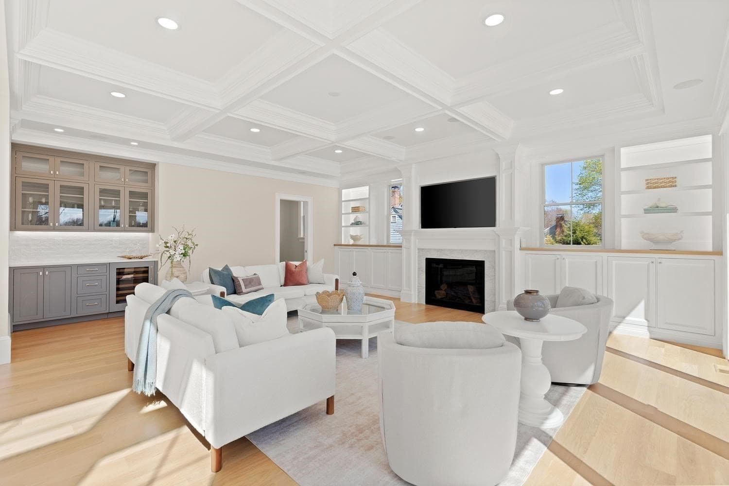Single Family Residence at 320 Concord Avenue, Lexington MA 02421, Lexington, photo 13 of 37