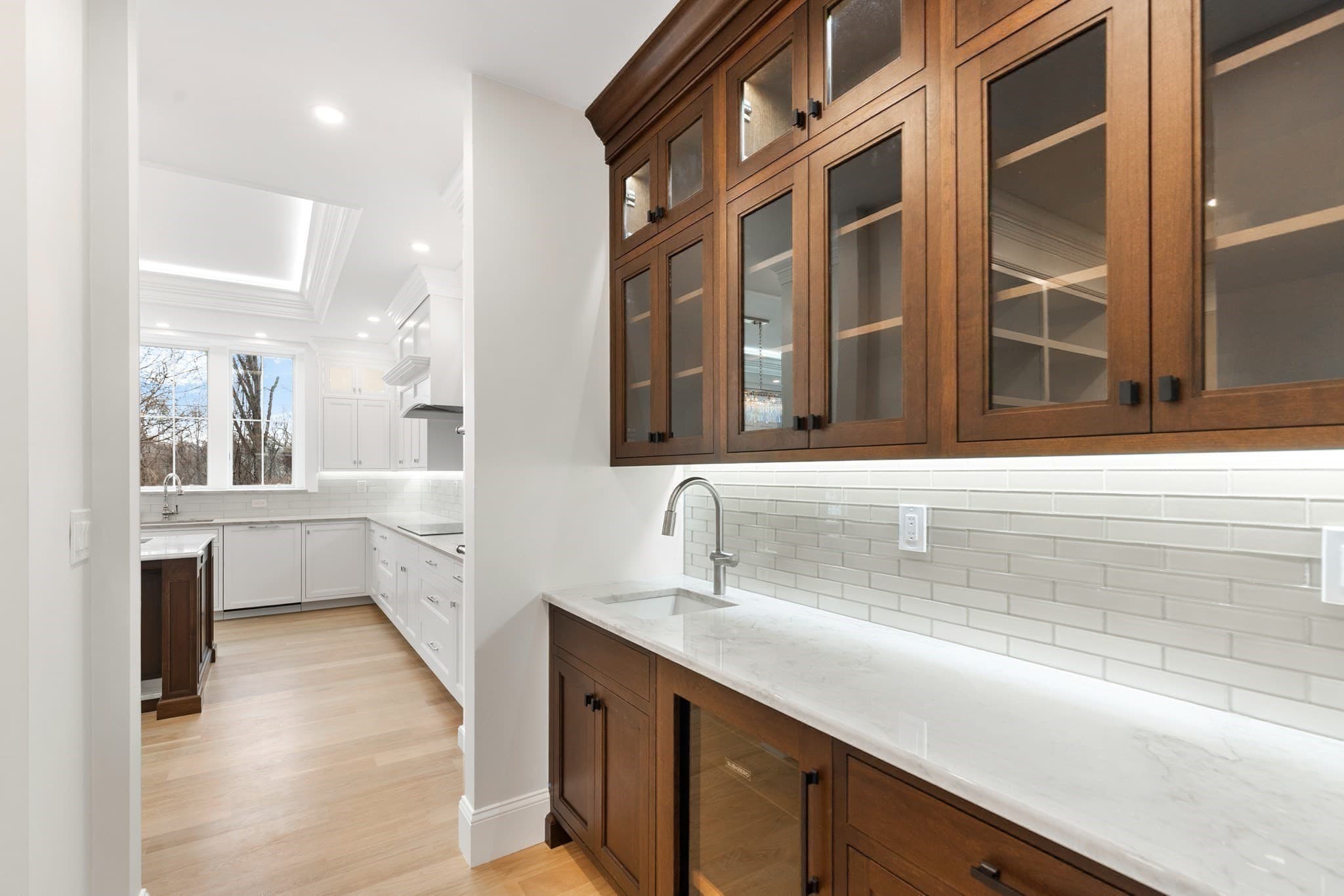 Single Family Residence at 320 Concord Avenue, Lexington MA 02421, Lexington, photo 12 of 37