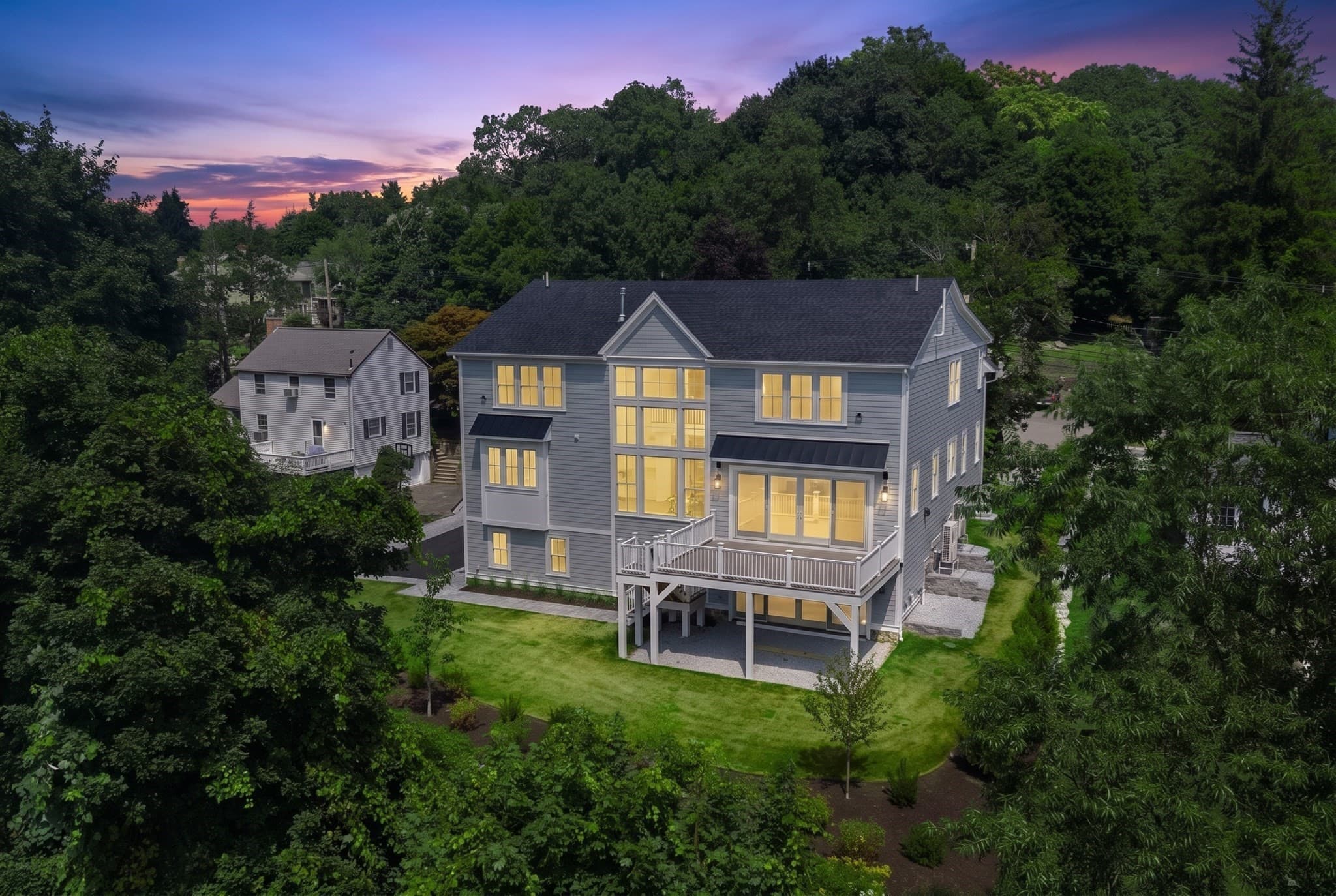 320 Concord Avenue, Lexington MA 02421