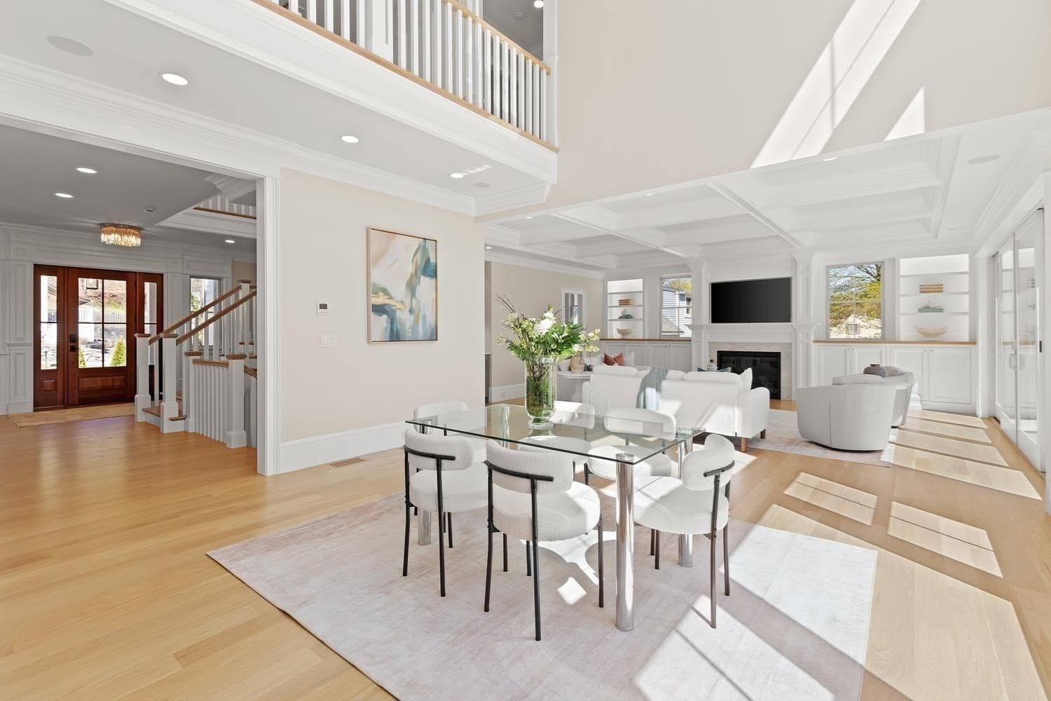 Single Family Residence at 320 Concord Avenue, Lexington MA 02421, Lexington, photo 5 of 37