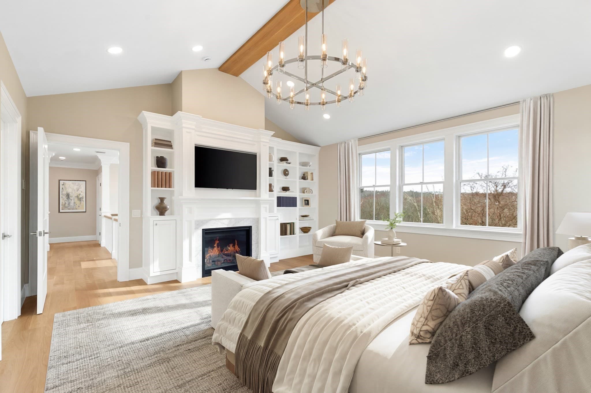 Single Family Residence at 320 Concord Avenue, Lexington MA 02421, Lexington, photo 18 of 37