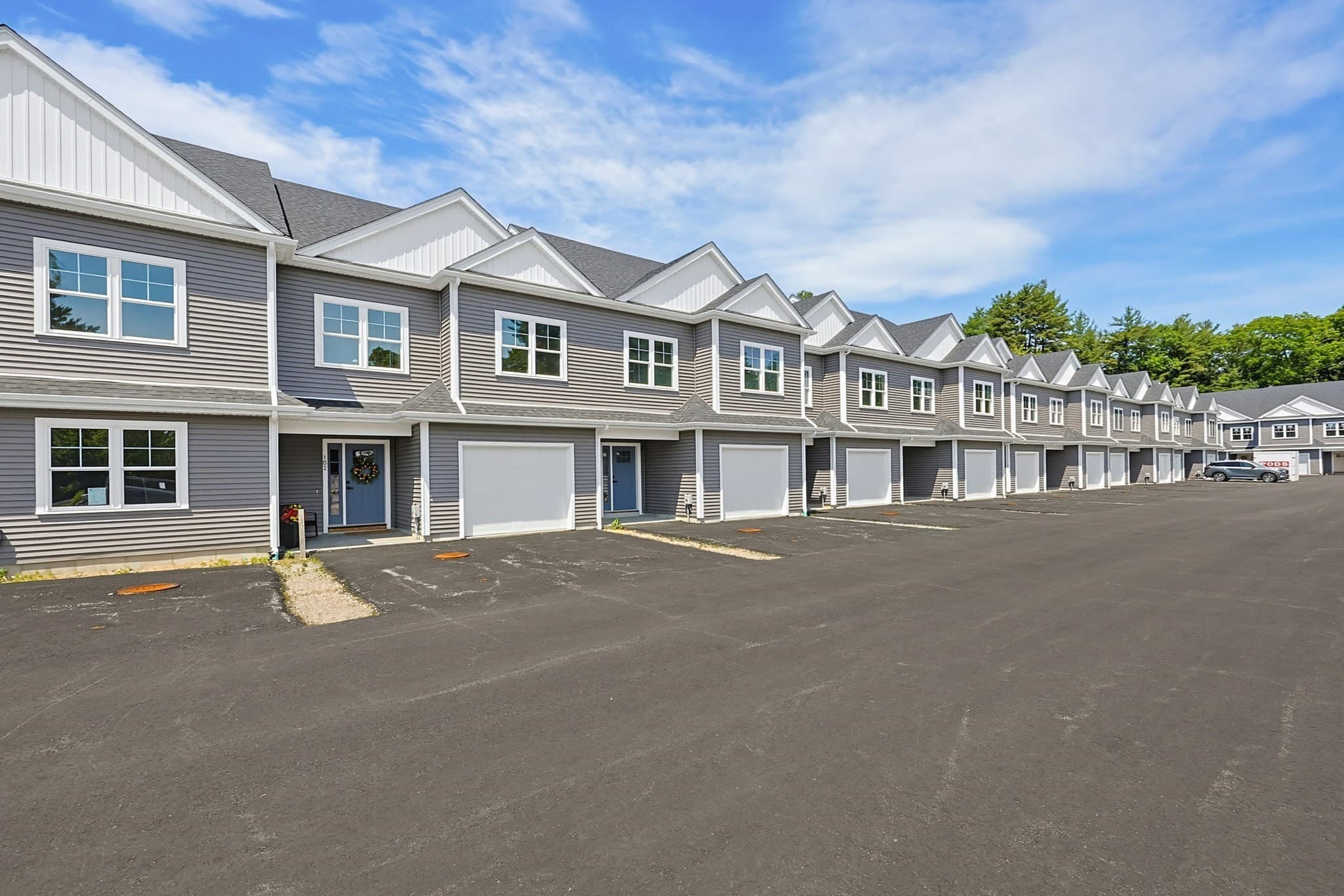 Condominium at 321 Winthrop Street # 105, Taunton MA 02780, photo 2 of 30