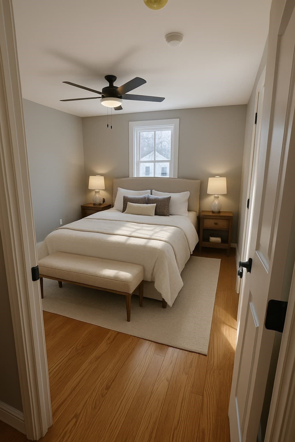 Condominium at 321 Winthrop Street # 105, Taunton MA 02780, photo 7 of 30
