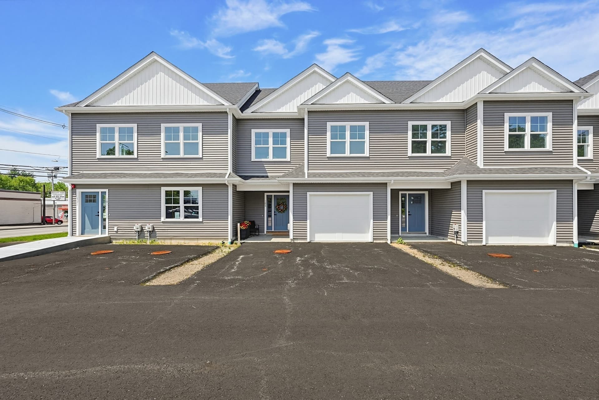 321 Winthrop Street # 105, Taunton MA 02780
