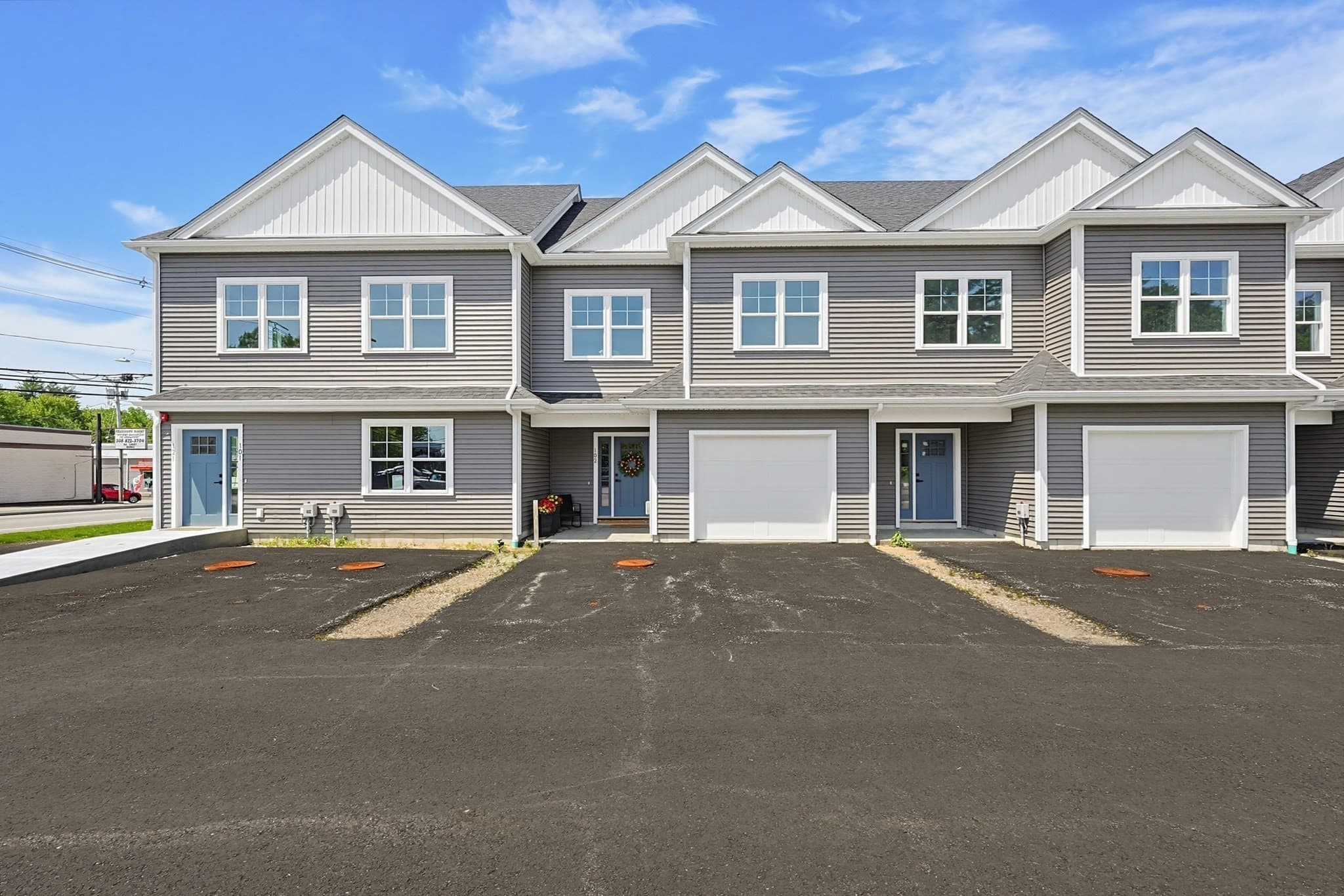 Condominium at 321 Winthrop Street # 105, Taunton MA 02780, photo 28 of 30