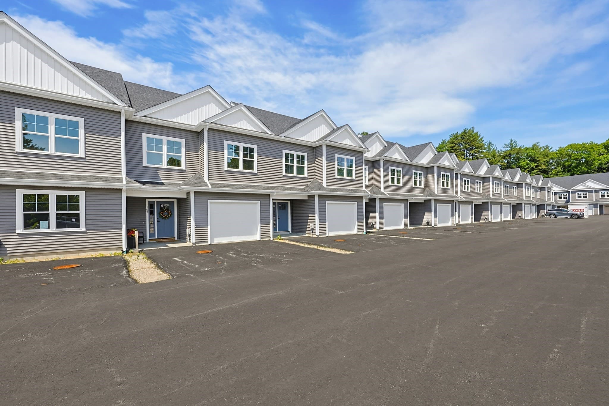 Condominium at 321 Winthrop Street # 105, Taunton MA 02780, photo 29 of 30