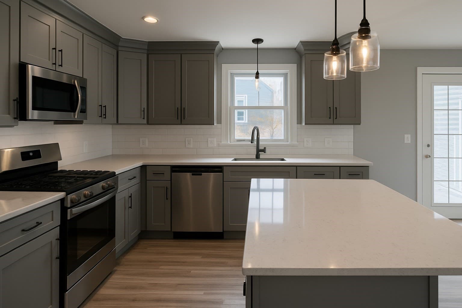 Condominium at 321 Winthrop Street # 105, Taunton MA 02780, photo 8 of 30
