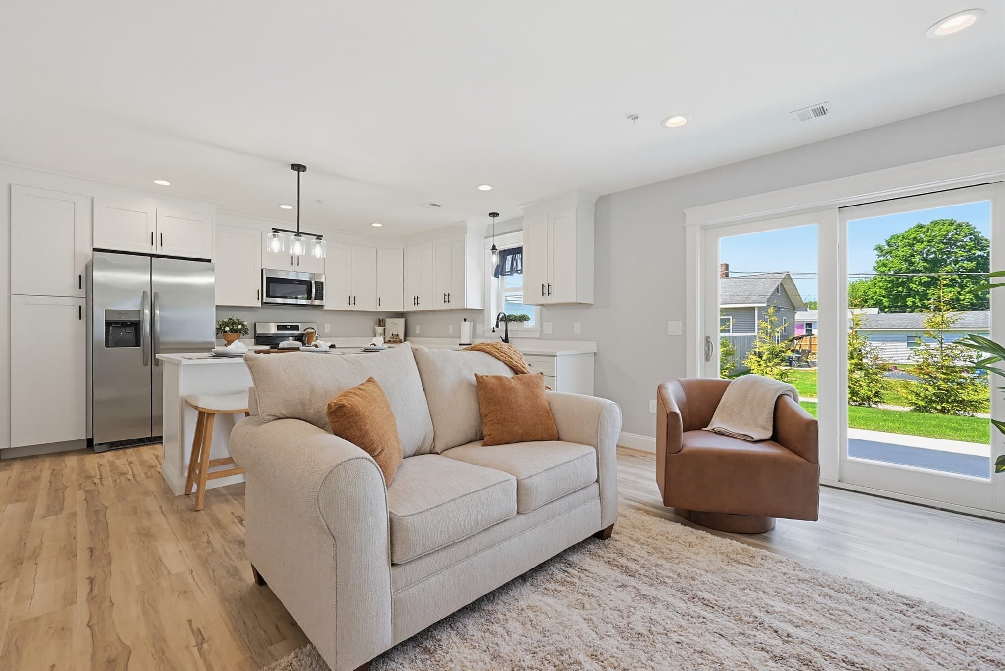 Condominium at 321 Winthrop Street # 105, Taunton MA 02780, photo 25 of 30
