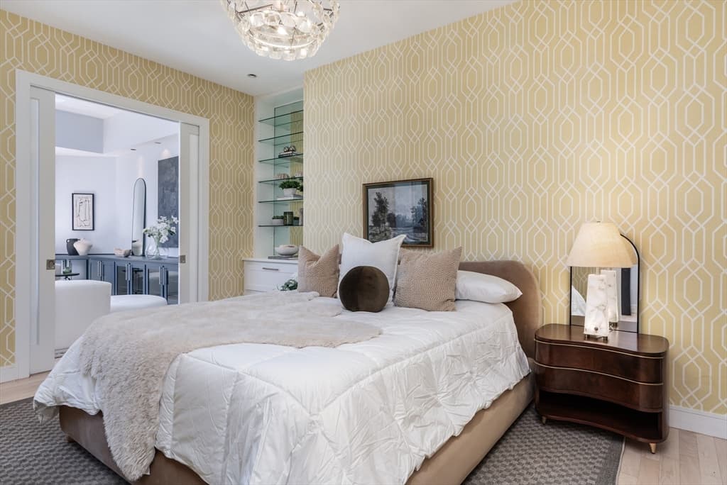 Condominium at 1180-1200 Washington # 315, Boston MA 02118, photo 23 of 27