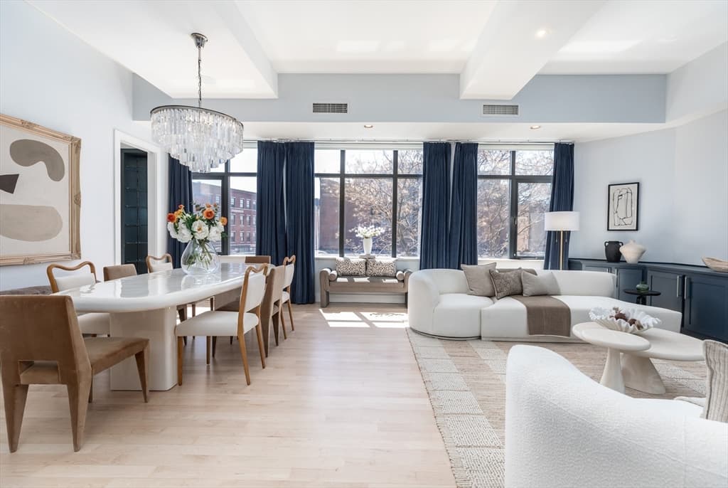 Condominium at 1180-1200 Washington # 315, Boston MA 02118, photo 2 of 27