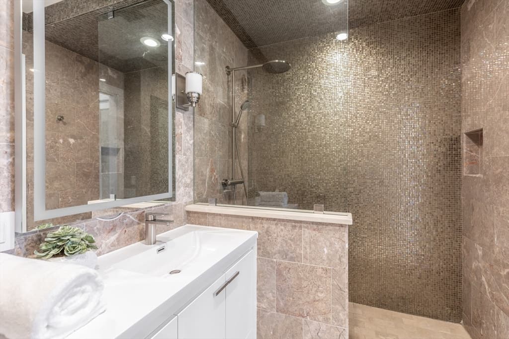 Condominium at 1180-1200 Washington # 315, Boston MA 02118, photo 17 of 27