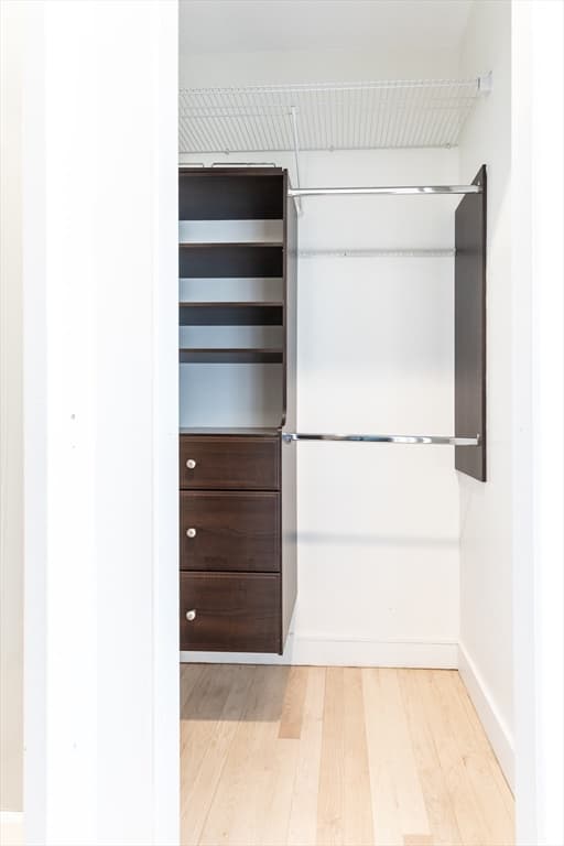 Condominium at 1180-1200 Washington # 315, Boston MA 02118, photo 16 of 27