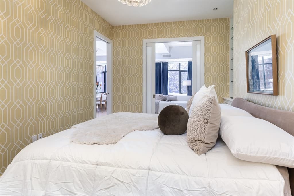 Condominium at 1180-1200 Washington # 315, Boston MA 02118, photo 22 of 27