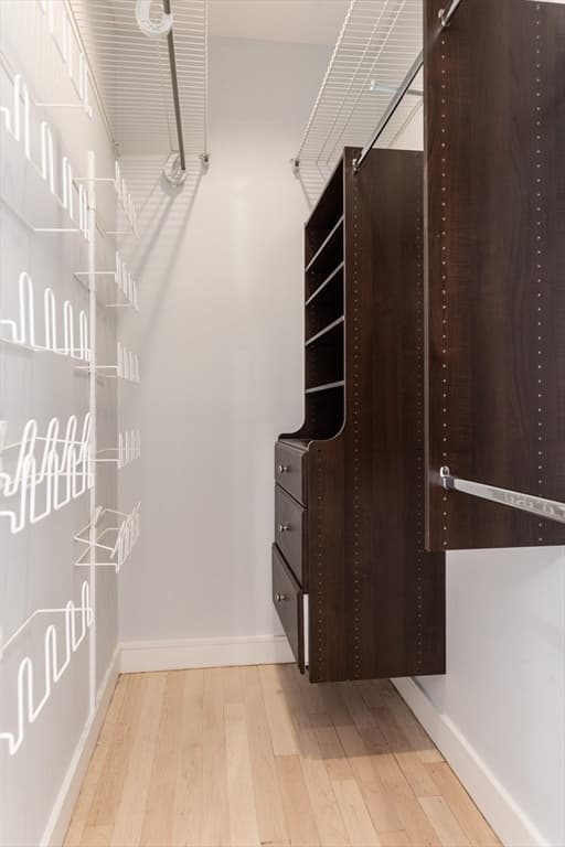 Condominium at 1180-1200 Washington # 315, Boston MA 02118, photo 20 of 27