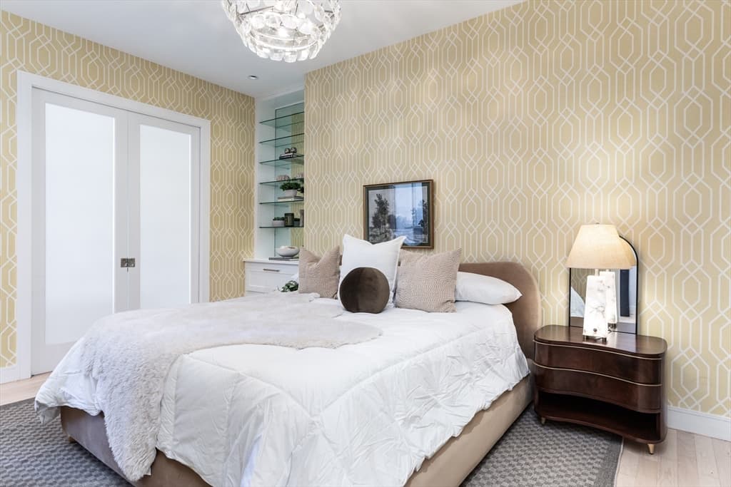 Condominium at 1180-1200 Washington # 315, Boston MA 02118, photo 24 of 27