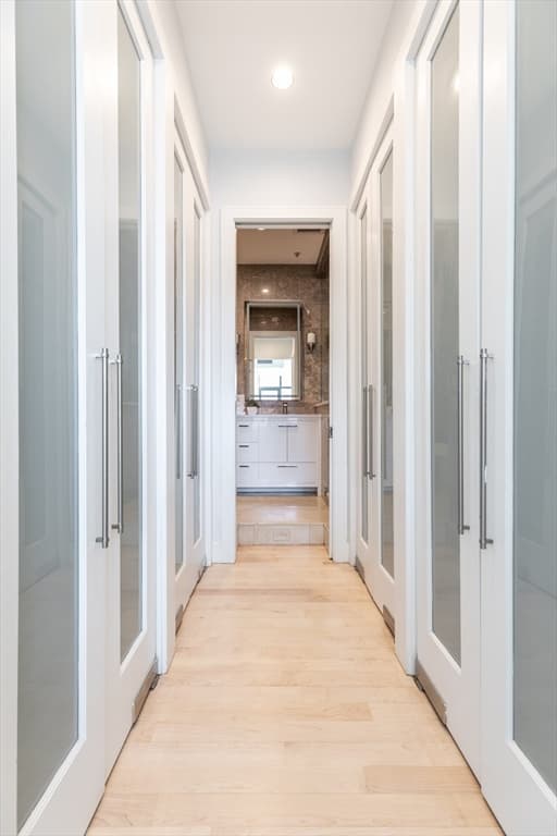 Condominium at 1180-1200 Washington # 315, Boston MA 02118, photo 15 of 27