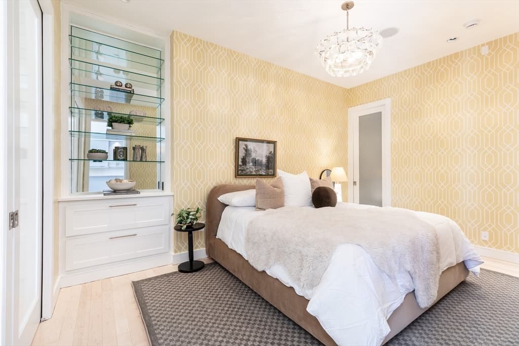 Condominium at 1180-1200 Washington # 315, Boston MA 02118, photo 21 of 27