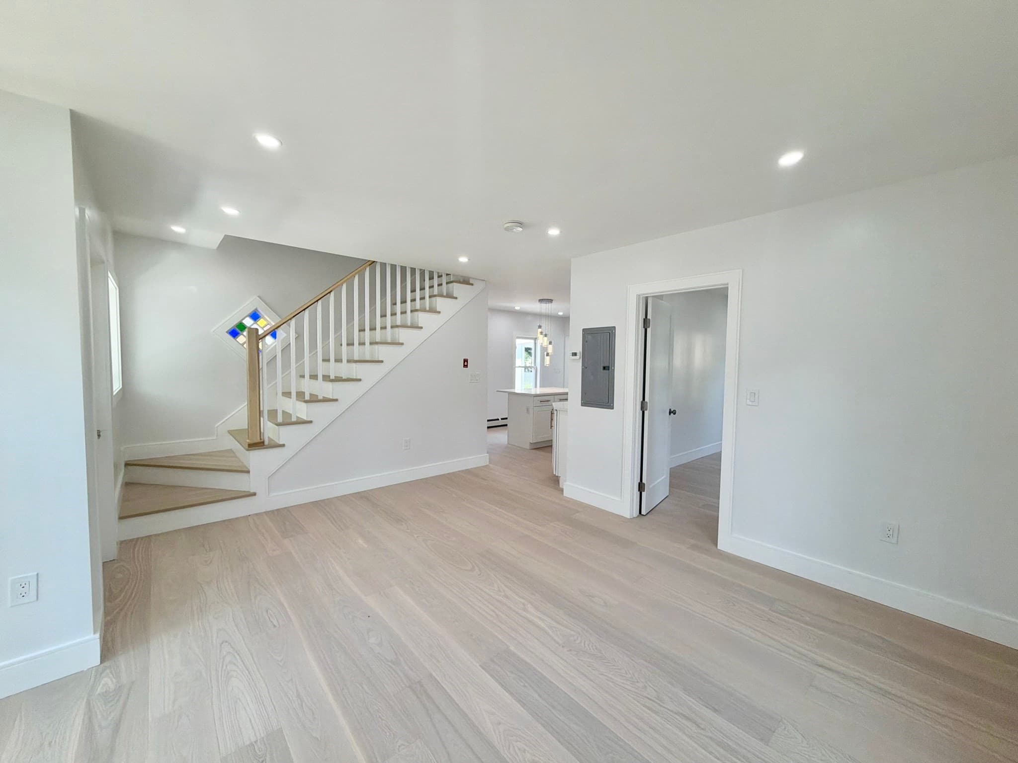 Single Family Residence at 62 Arthur St, Brockton MA 02302, photo 6 of 15