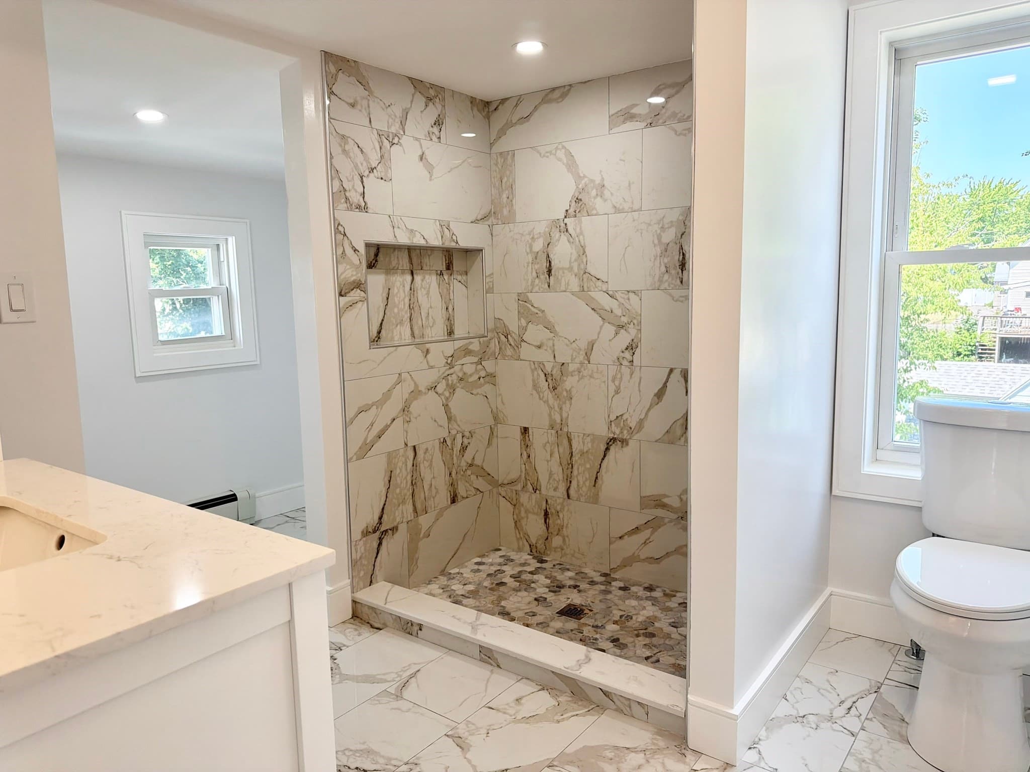 Single Family Residence at 62 Arthur St, Brockton MA 02302, photo 13 of 15