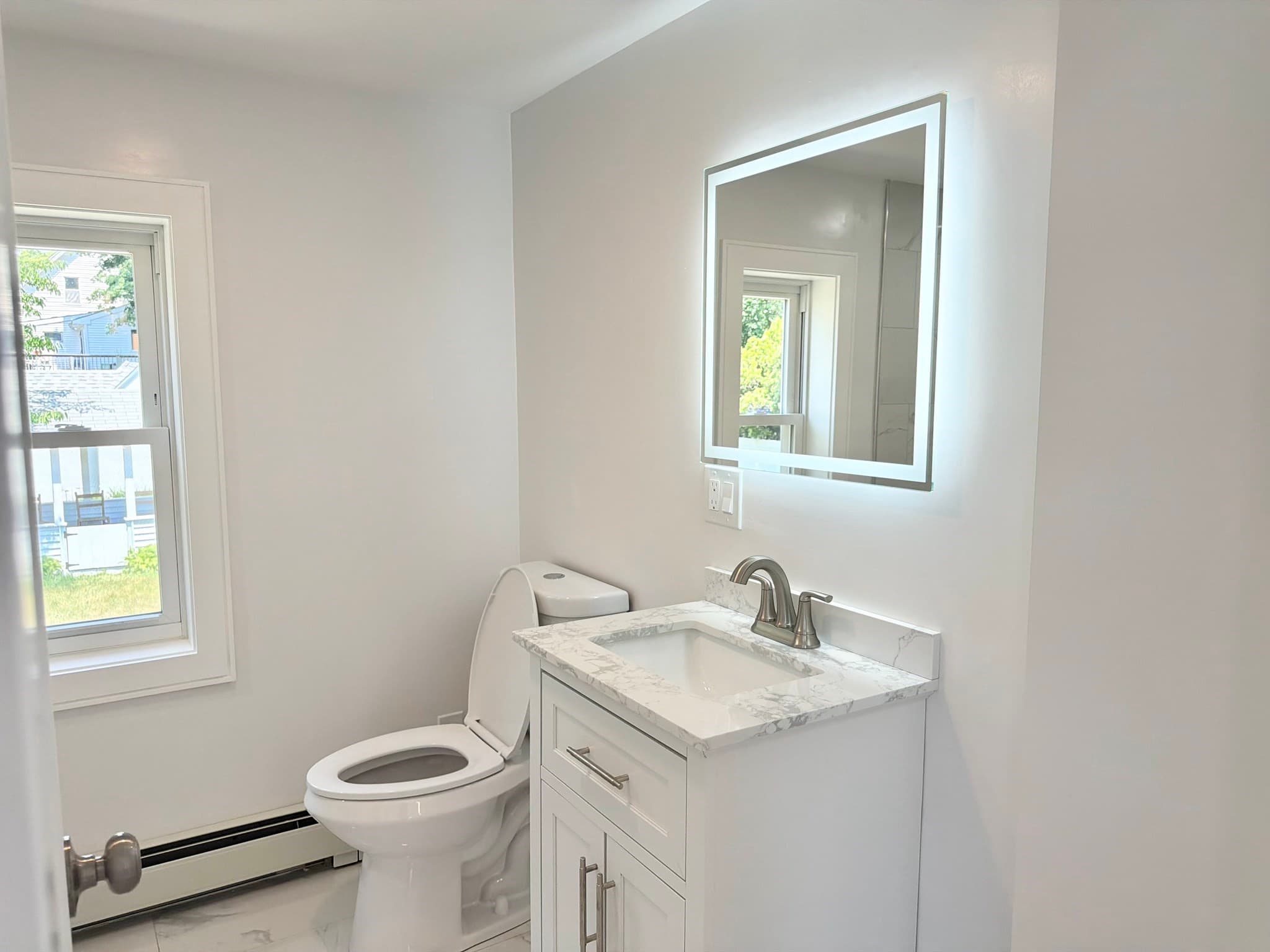 Single Family Residence at 62 Arthur St, Brockton MA 02302, photo 7 of 15