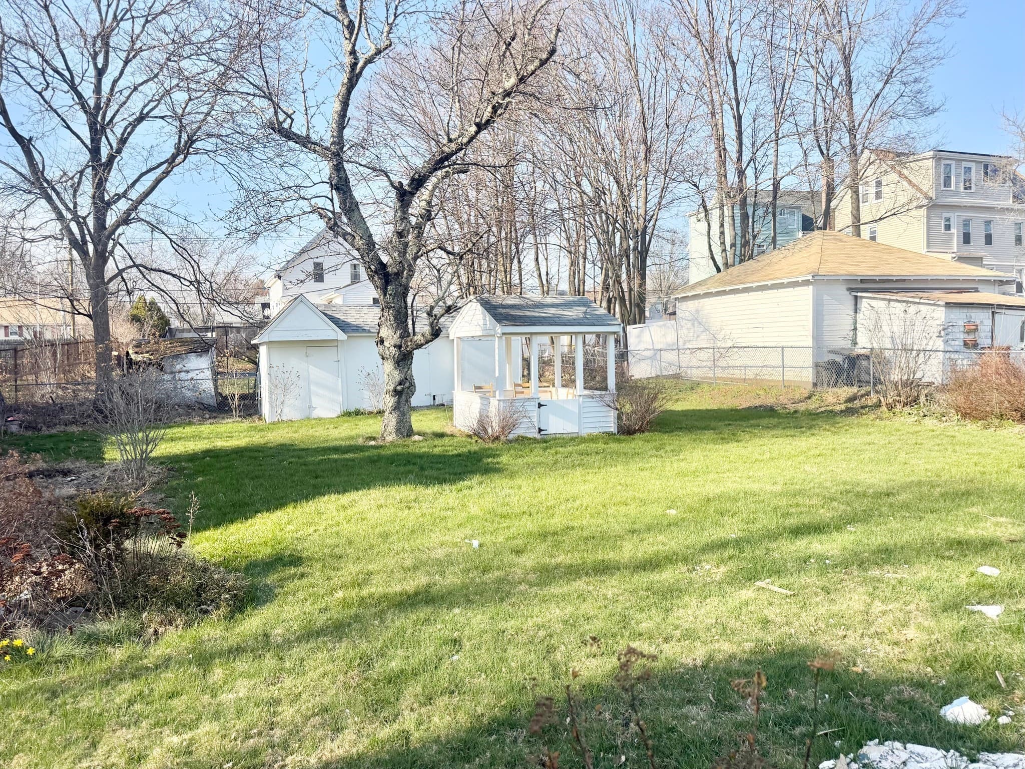Single Family Residence at 62 Arthur St, Brockton MA 02302, photo 3 of 15