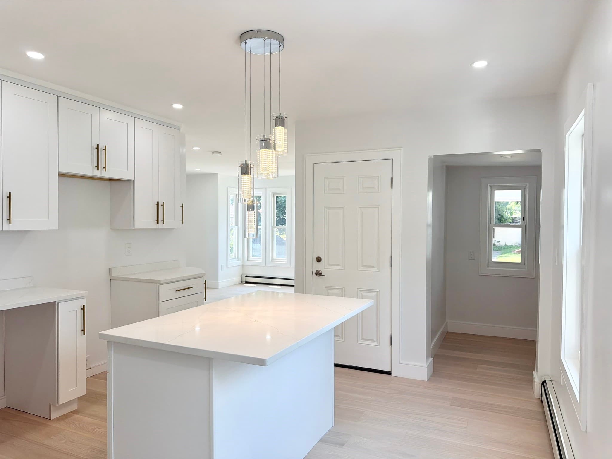 Single Family Residence at 62 Arthur St, Brockton MA 02302, photo 5 of 15