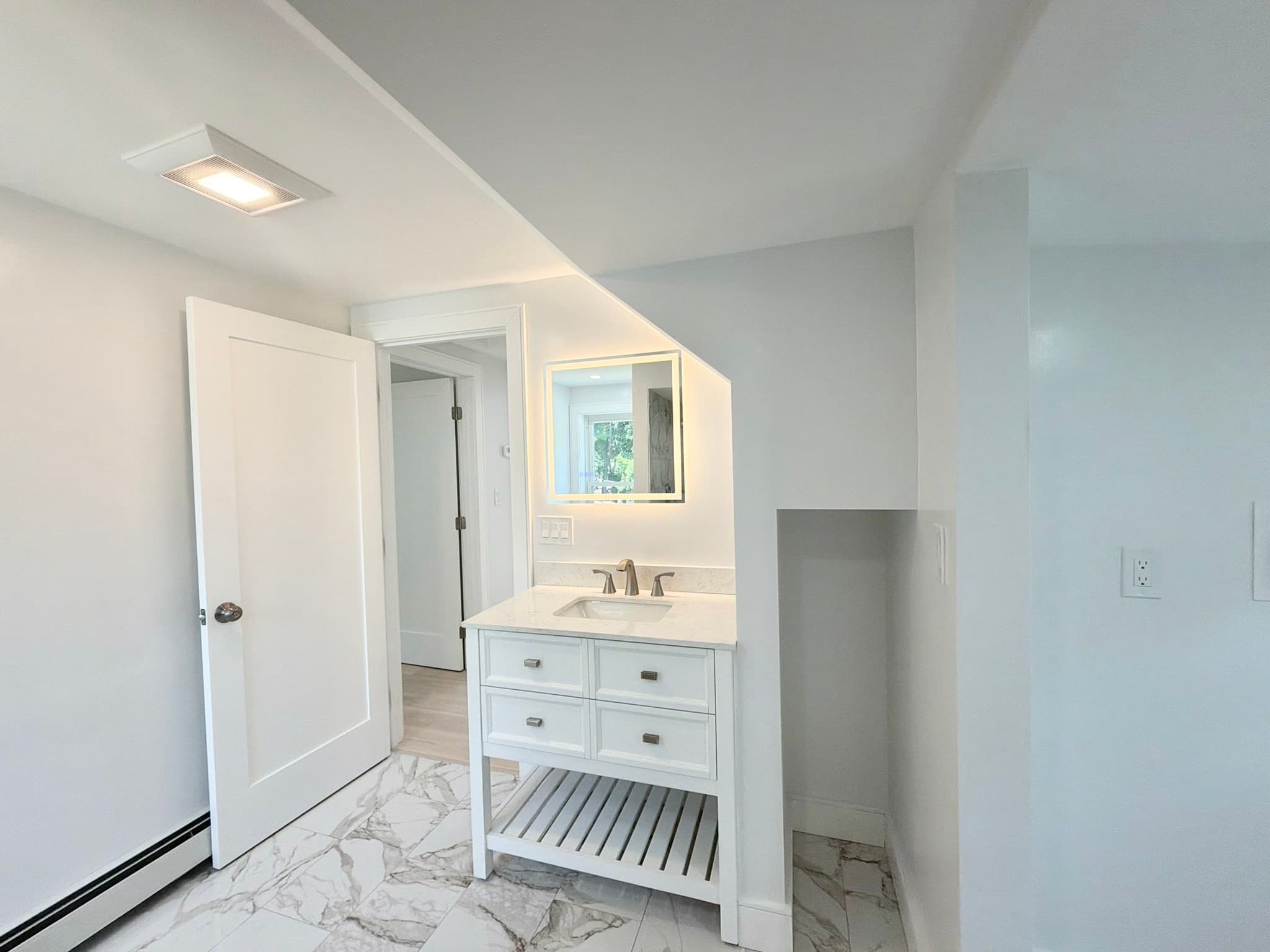 Single Family Residence at 62 Arthur St, Brockton MA 02302, photo 14 of 15