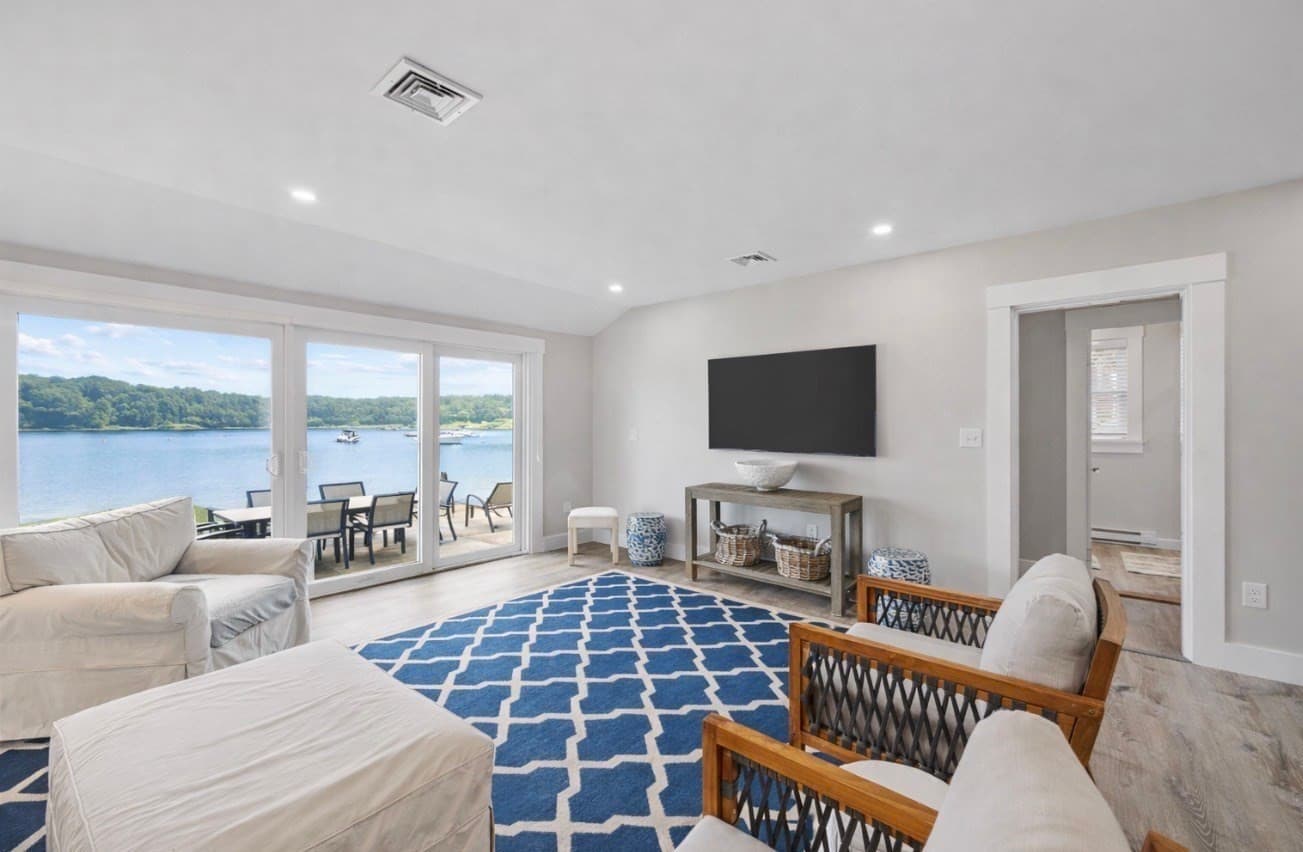 Single Family Residence at 24 Cove St, Wareham MA 02558, Wareham, photo 23 of 36