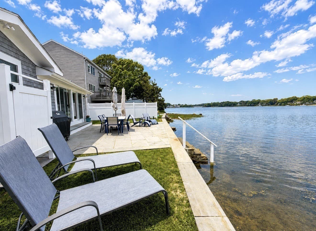 Single Family Residence at 24 Cove St, Wareham MA 02558, Wareham, photo 2 of 36