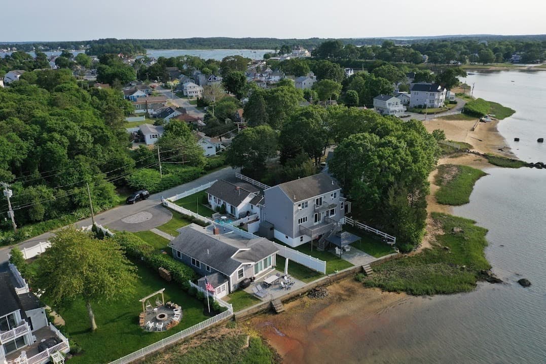 Single Family Residence at 24 Cove St, Wareham MA 02558, Wareham, photo 26 of 36