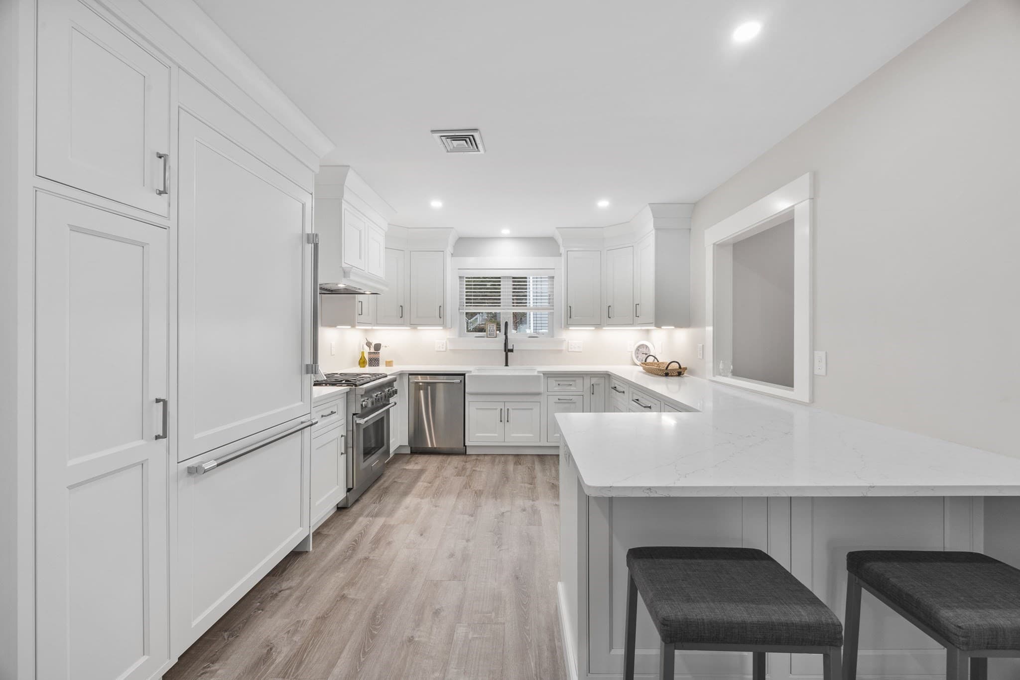 Single Family Residence at 24 Cove St, Wareham MA 02558, Wareham, photo 9 of 36