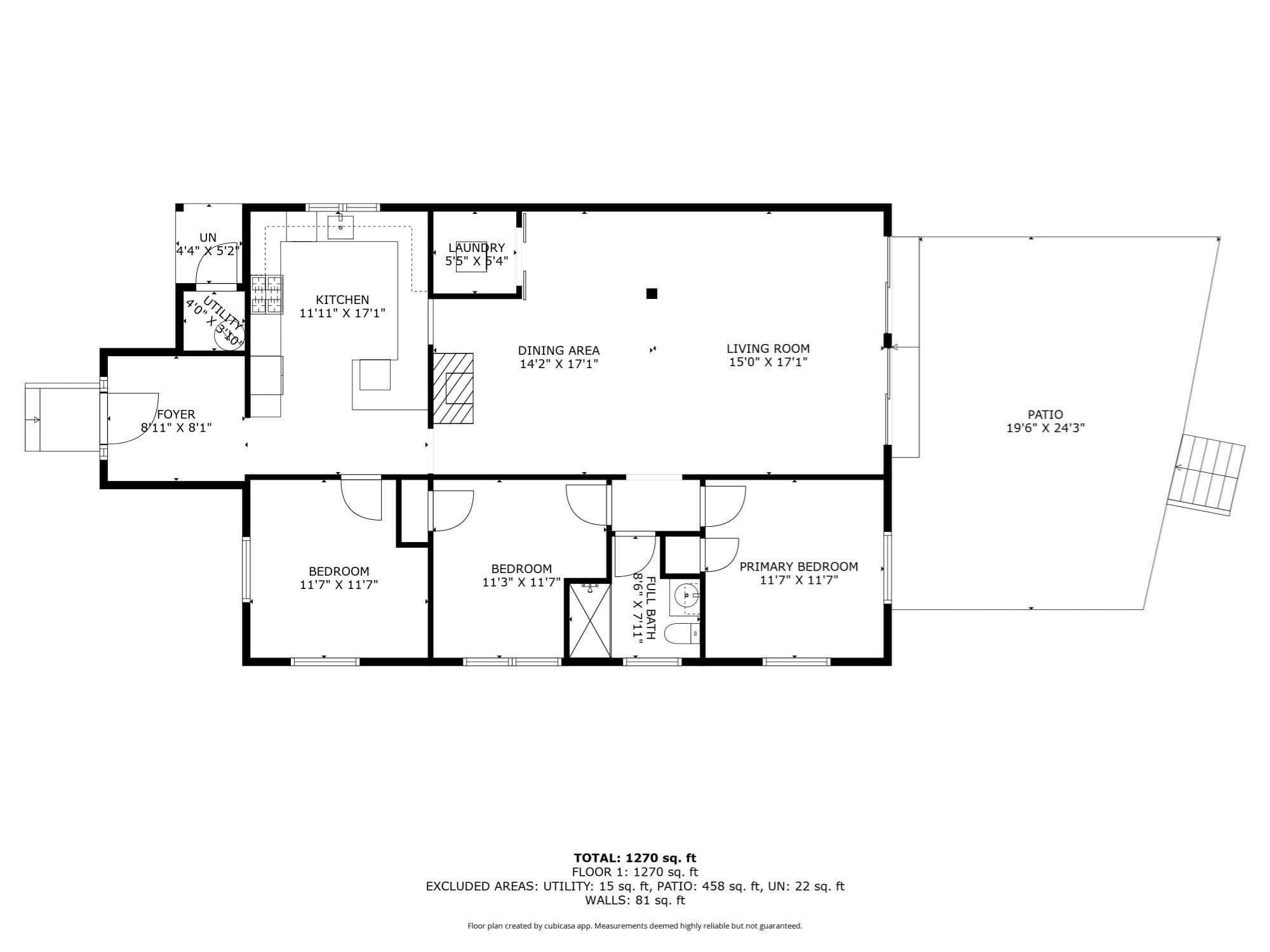 Single Family Residence at 24 Cove St, Wareham MA 02558, Wareham, photo 35 of 36