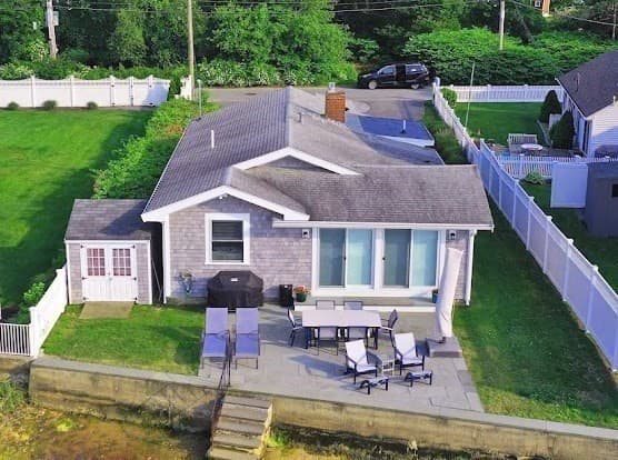 Single Family Residence at 24 Cove St, Wareham MA 02558, Wareham, photo 29 of 36