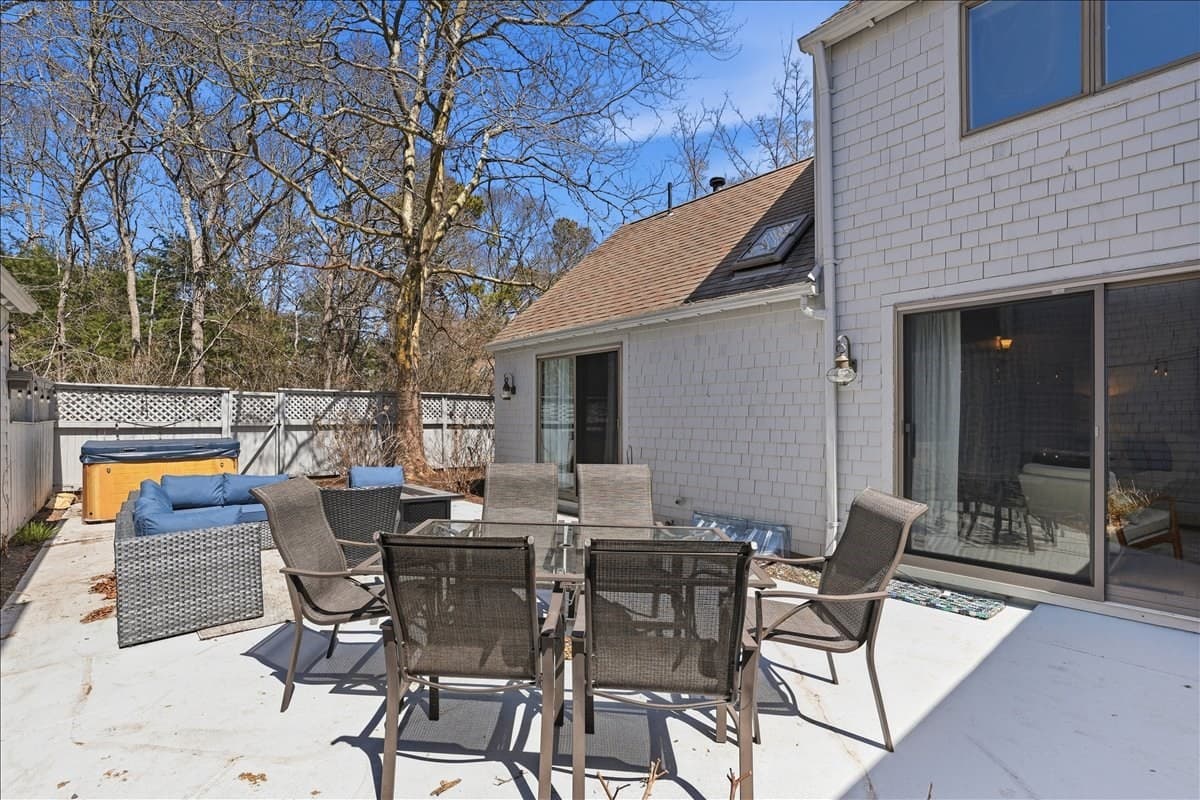 Condominium at 100 Mid-Iron Way # 7027, Mashpee MA 02649, photo 27 of 42