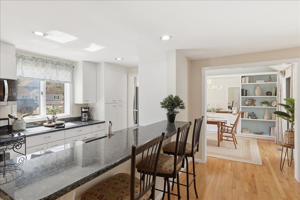 Condominium at 100 Mid-Iron Way # 7027, Mashpee MA 02649, photo 6 of 42