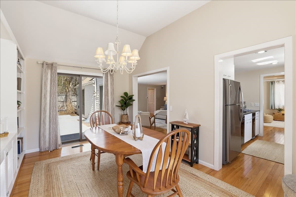 Condominium at 100 Mid-Iron Way # 7027, Mashpee MA 02649, photo 17 of 42