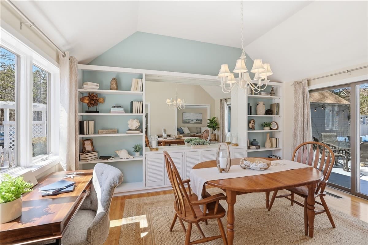 Condominium at 100 Mid-Iron Way # 7027, Mashpee MA 02649, photo 16 of 42