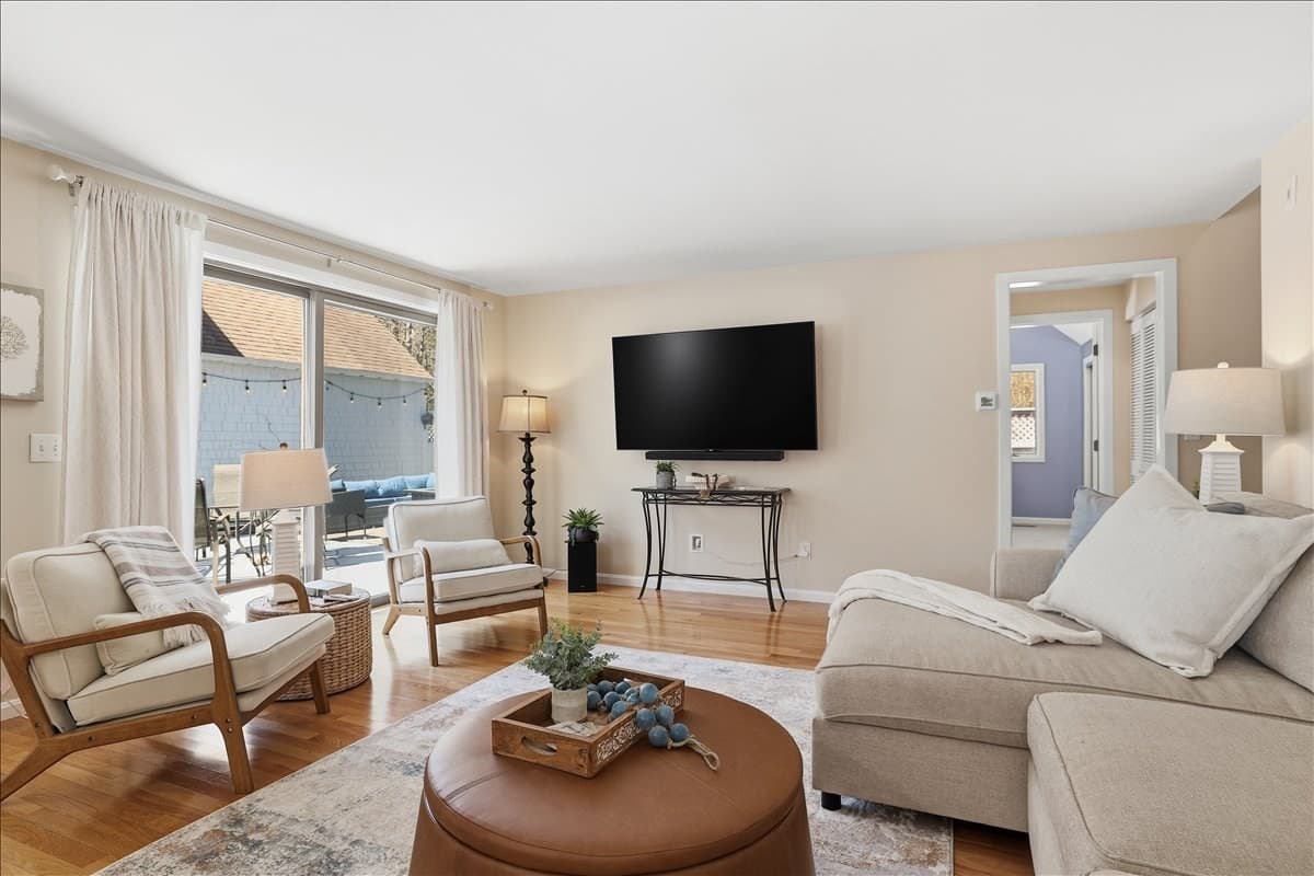 Condominium at 100 Mid-Iron Way # 7027, Mashpee MA 02649, photo 12 of 42