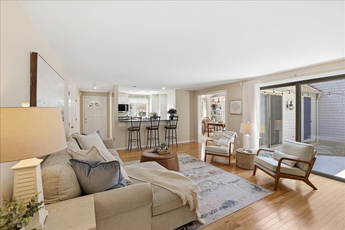 Condominium at 100 Mid-Iron Way # 7027, Mashpee MA 02649, photo 7 of 42
