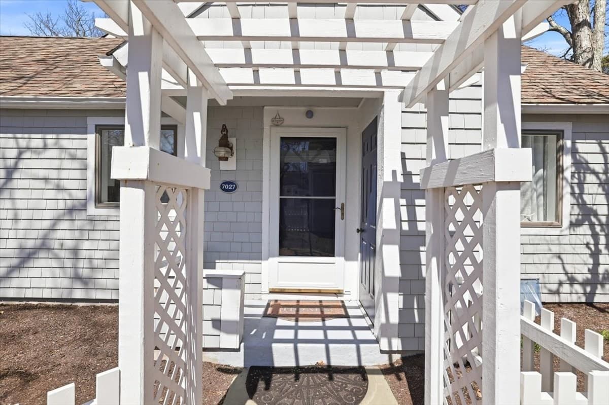 Condominium at 100 Mid-Iron Way # 7027, Mashpee MA 02649, photo 32 of 42