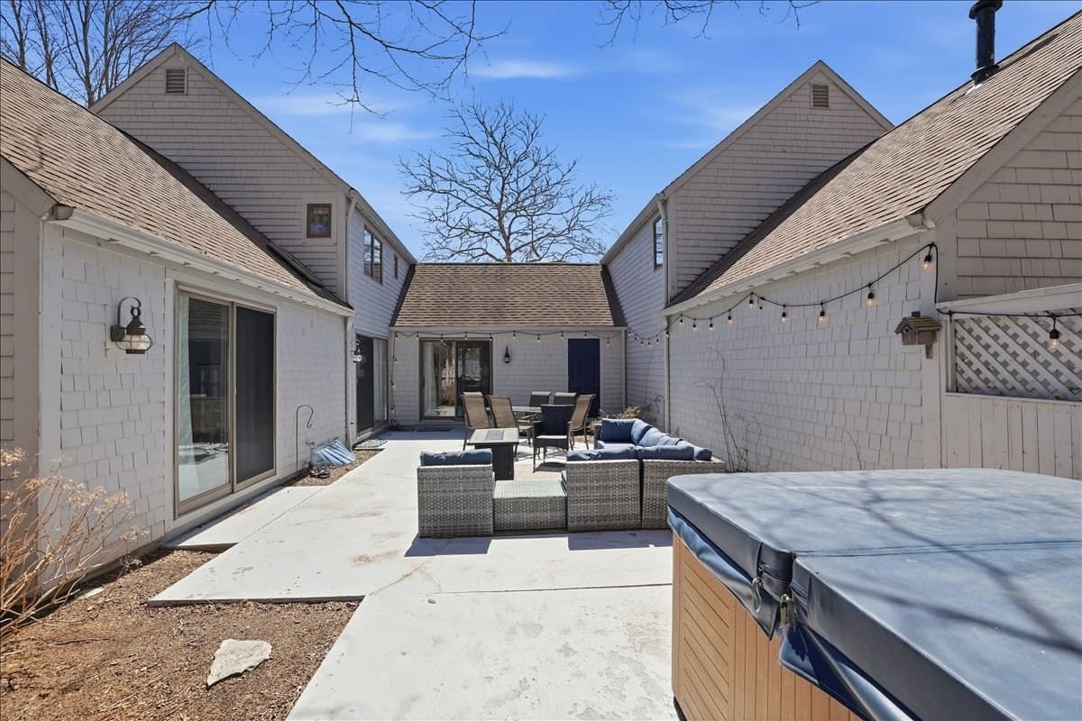 Condominium at 100 Mid-Iron Way # 7027, Mashpee MA 02649, photo 28 of 42