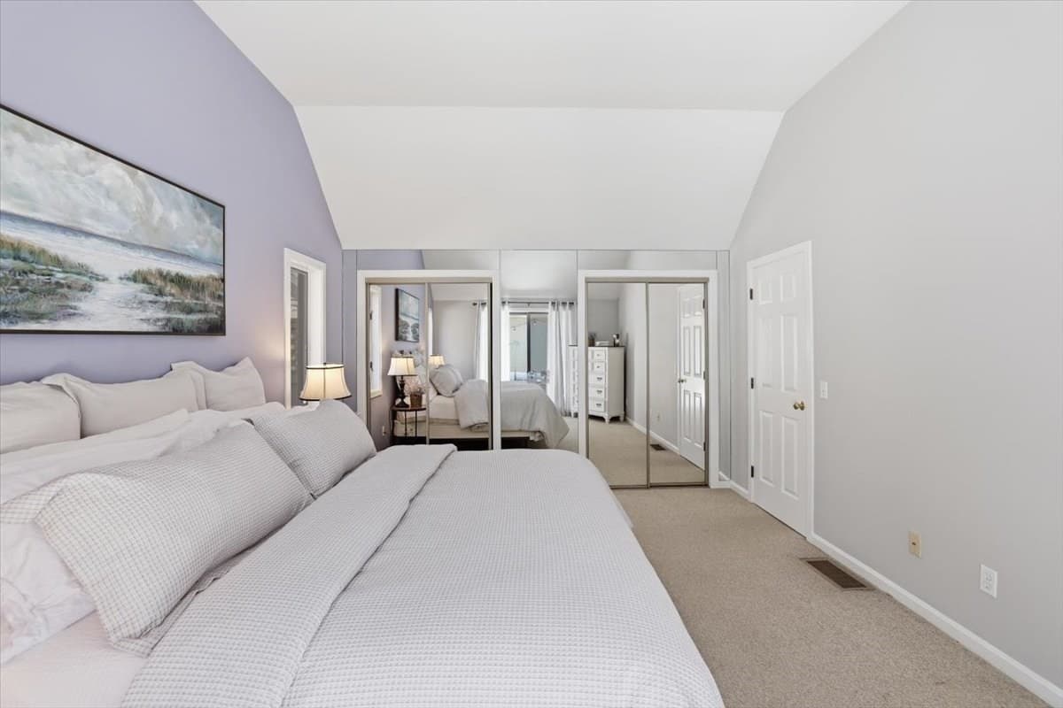 Condominium at 100 Mid-Iron Way # 7027, Mashpee MA 02649, photo 20 of 42