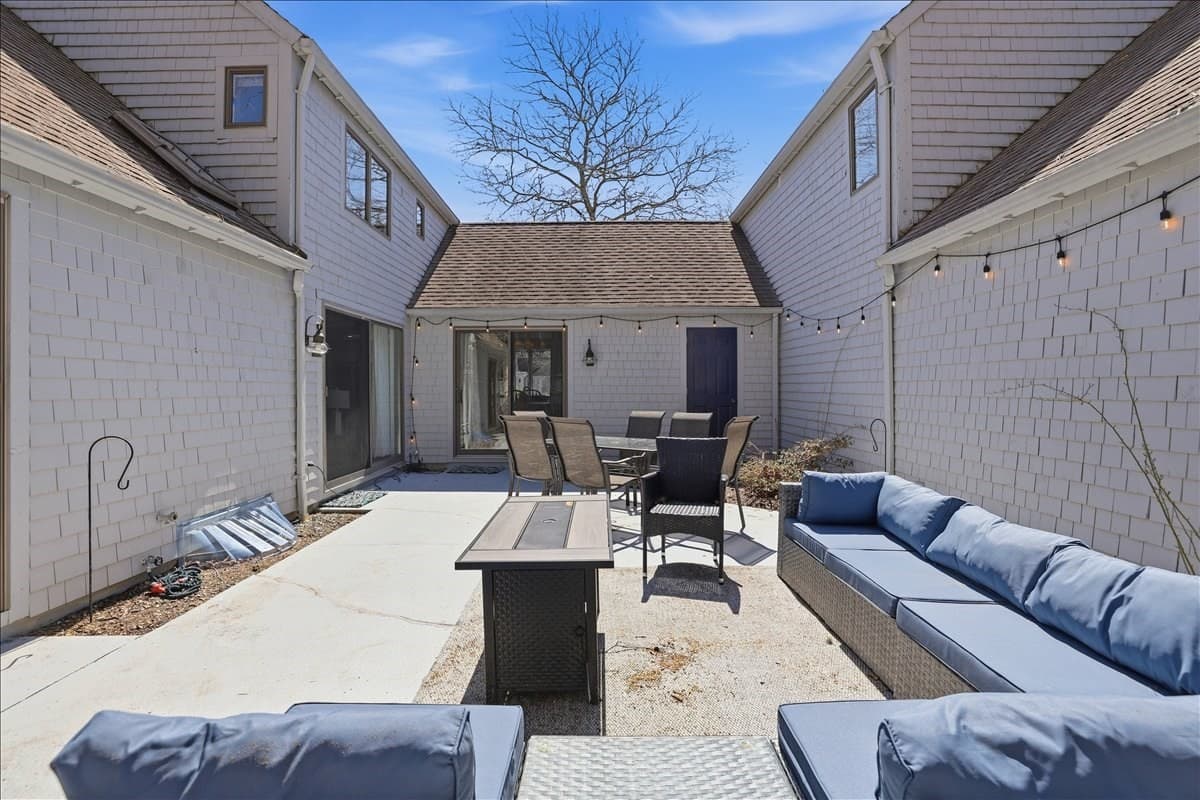Condominium at 100 Mid-Iron Way # 7027, Mashpee MA 02649, photo 30 of 42