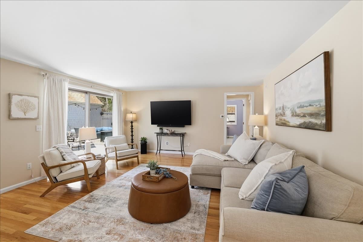 Condominium at 100 Mid-Iron Way # 7027, Mashpee MA 02649, photo 10 of 42
