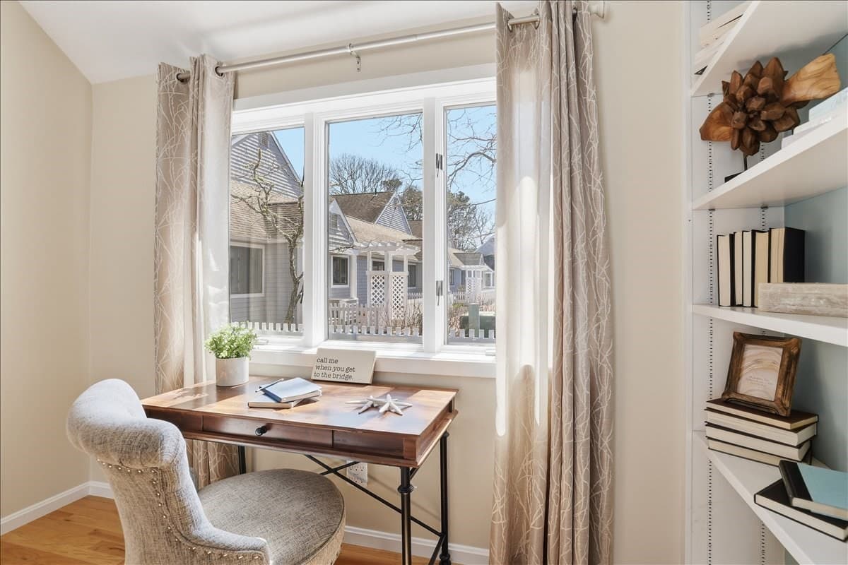 Condominium at 100 Mid-Iron Way # 7027, Mashpee MA 02649, photo 18 of 42