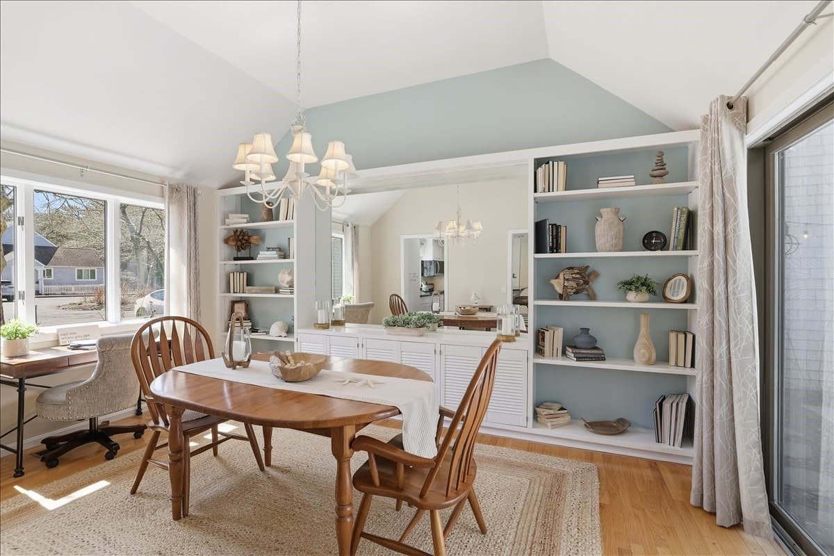 Condominium at 100 Mid-Iron Way # 7027, Mashpee MA 02649, photo 15 of 42