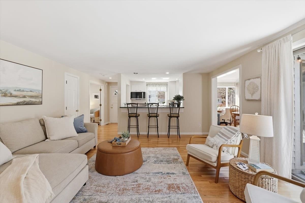 Condominium at 100 Mid-Iron Way # 7027, Mashpee MA 02649, photo 11 of 42