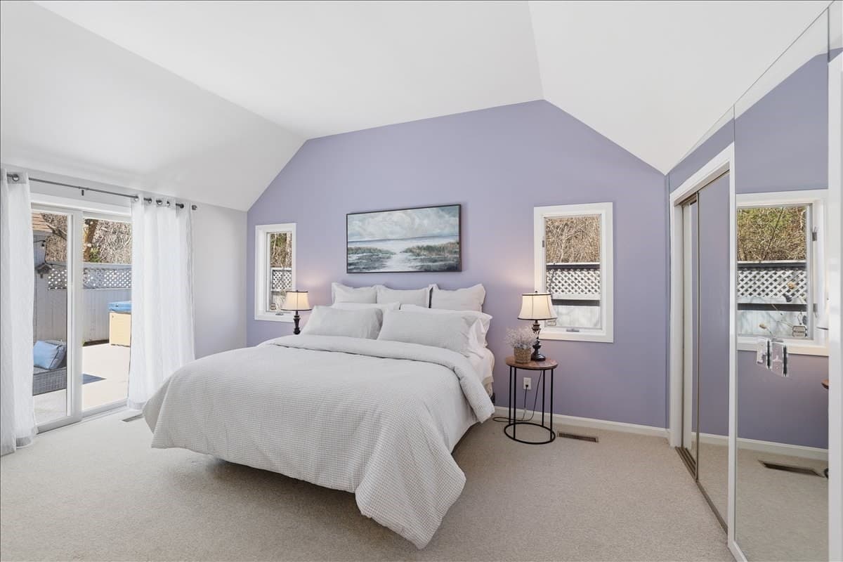 Condominium at 100 Mid-Iron Way # 7027, Mashpee MA 02649, photo 19 of 42