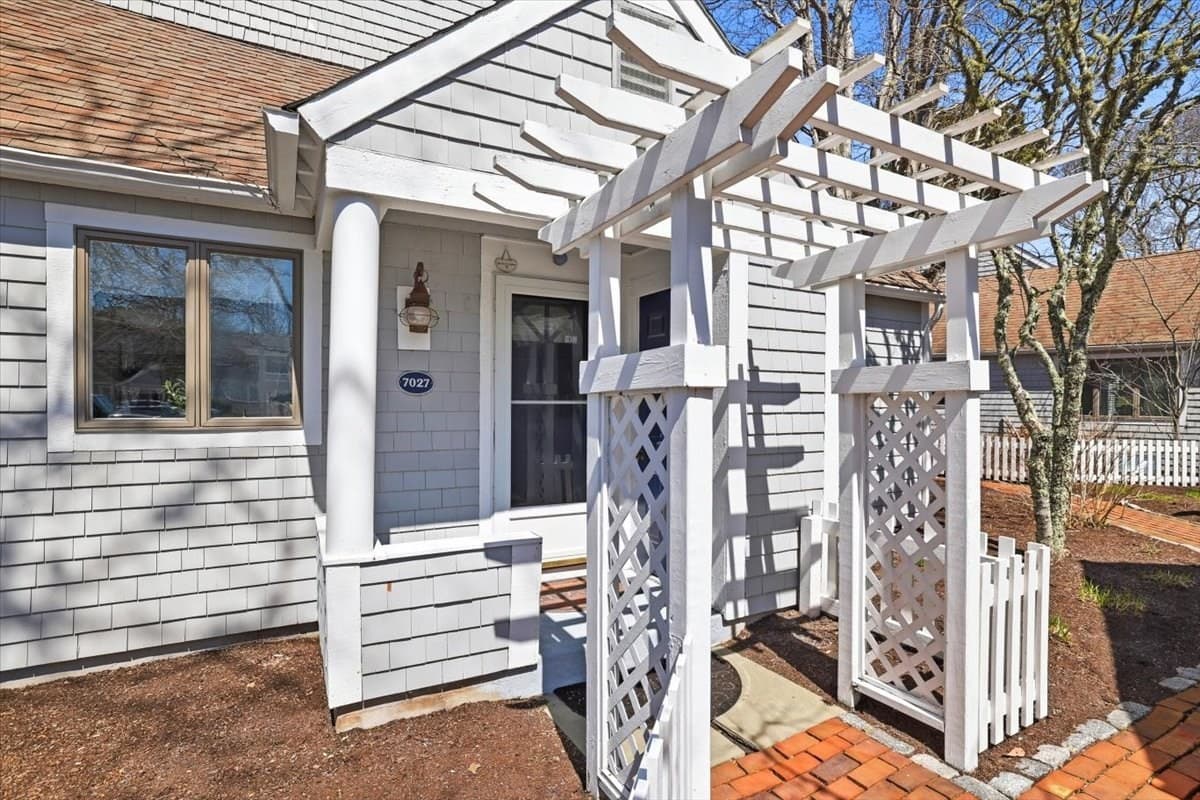 Condominium at 100 Mid-Iron Way # 7027, Mashpee MA 02649, photo 31 of 42